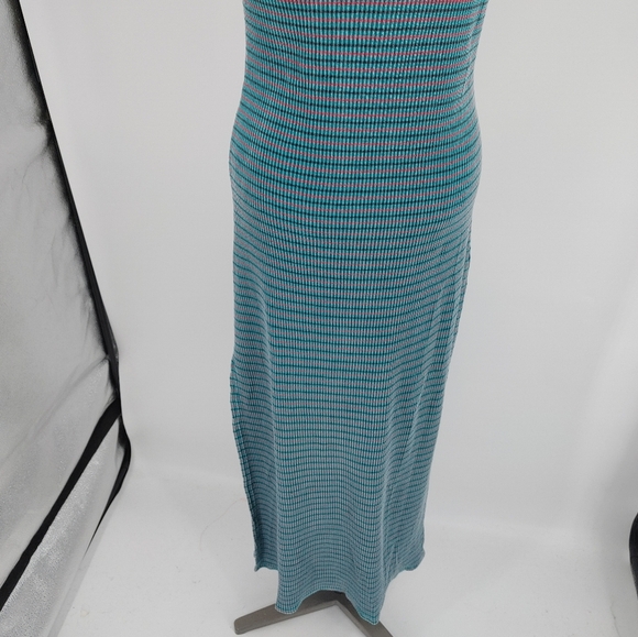 Free People Terra Ribbed Maxi Dress - Picture 7 of 9